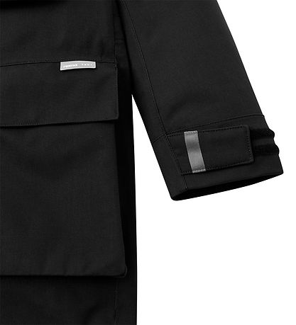 Reima Winterjacke - Luja - Schwarz