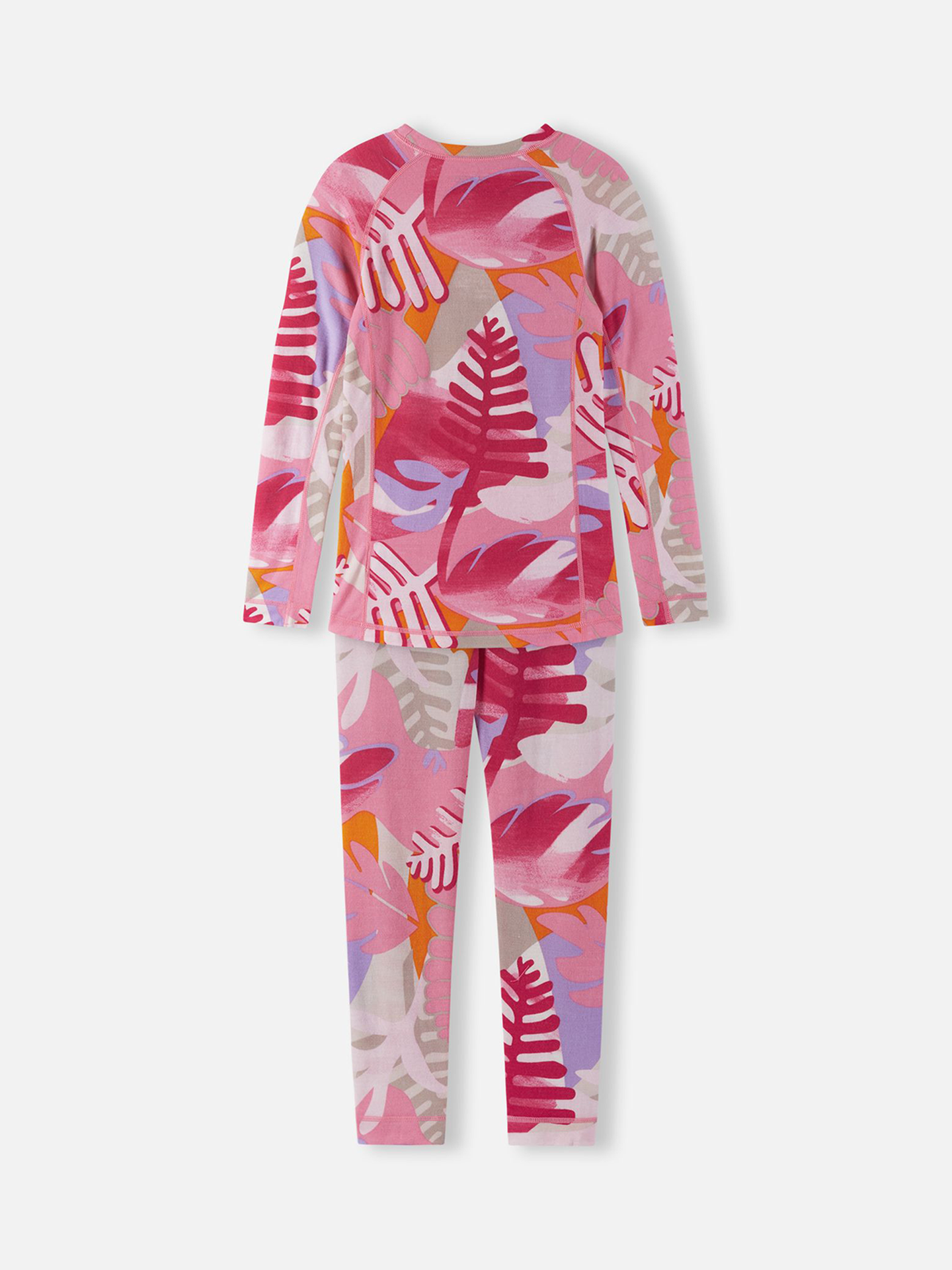 Taitoa Thermal set