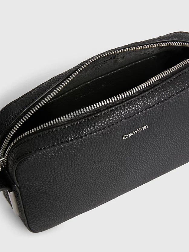 Bolsa de ombro reciclada