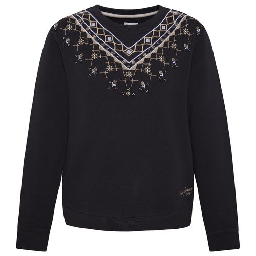 Pepe jeans - EARLINE - Noir