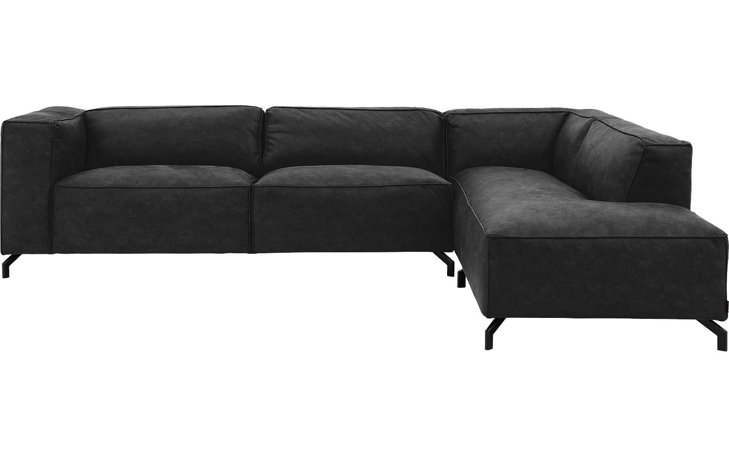 Hoekbank Calvin