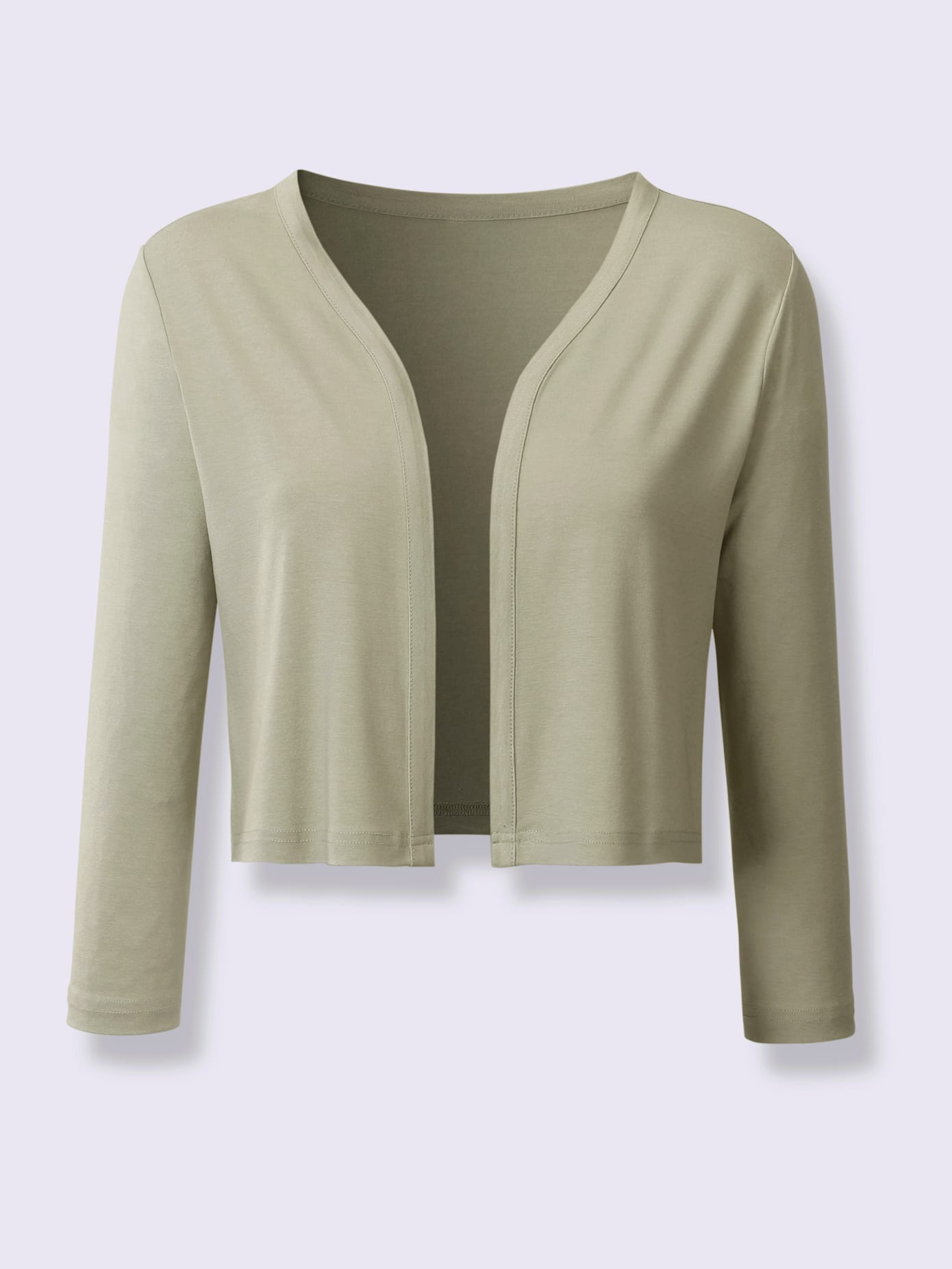 Veste légère viscose