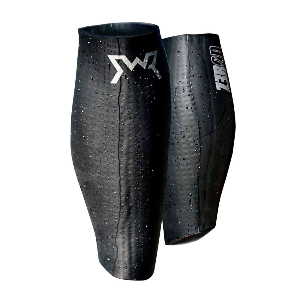 Z3rod SWIMRUN - Manchons flottaison swimrun 5/3mm black
