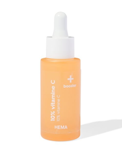 booster vitamine C 30 ml
