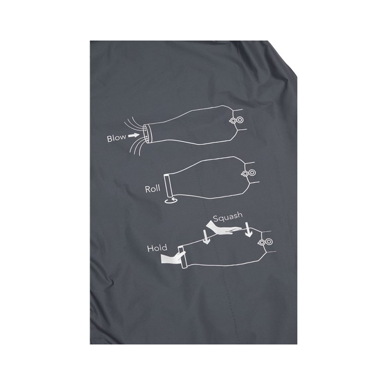 Mountain Equipment Aerostat Windsock