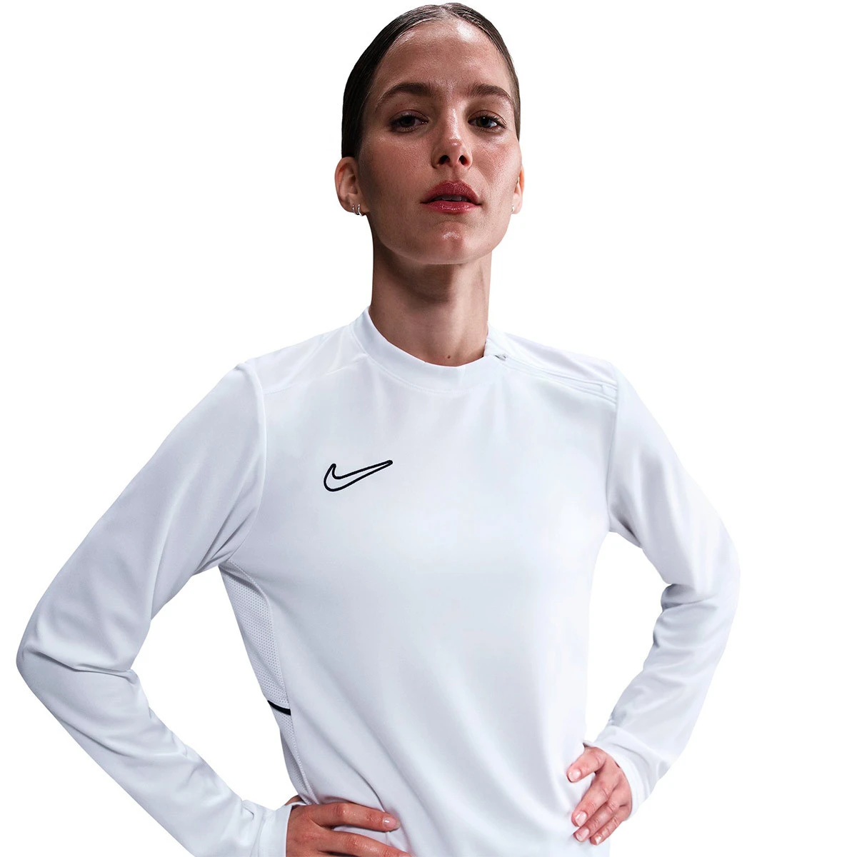 Sweatshirt Nike Academy 25 Mulher