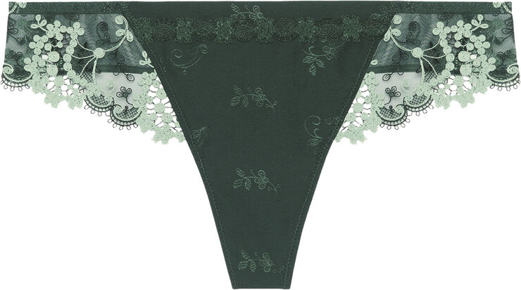 Simone Pérèle TANGA Kolsaã¯ green
