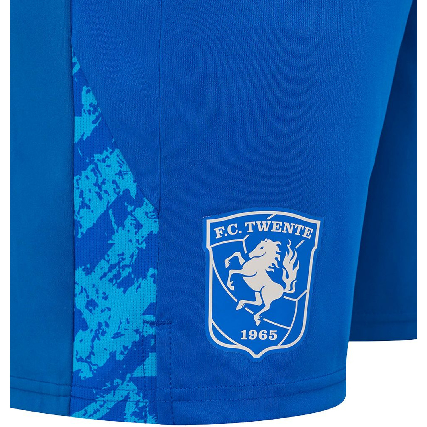 Castore FC Twente Training Short 2025/2026