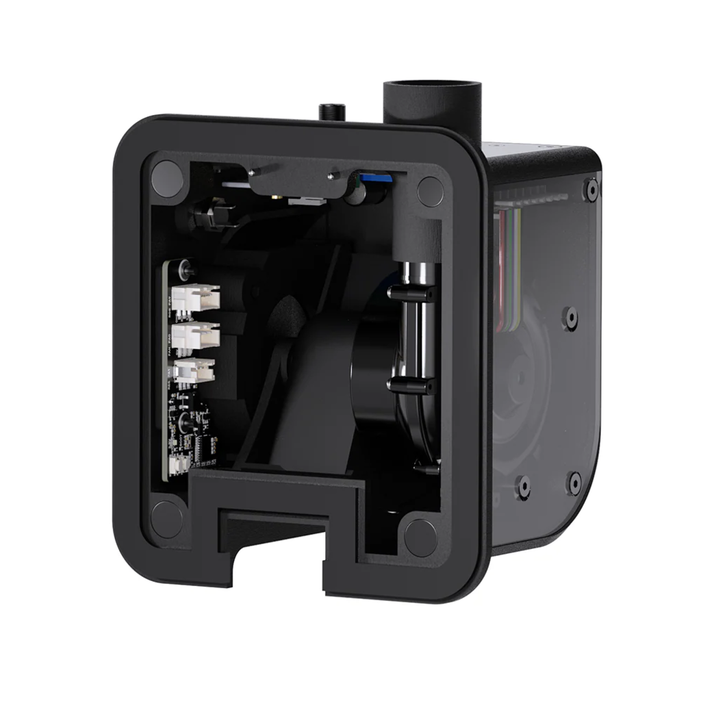BIQU  Panda Turbo Kit, Bambu Lab X1/P1    Maximale Kühlleistung für High-Speed-Druck mit deinem Bambu Lab Drucker
