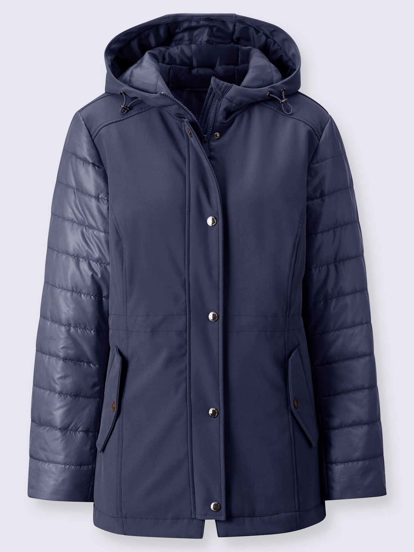 Veste softshell