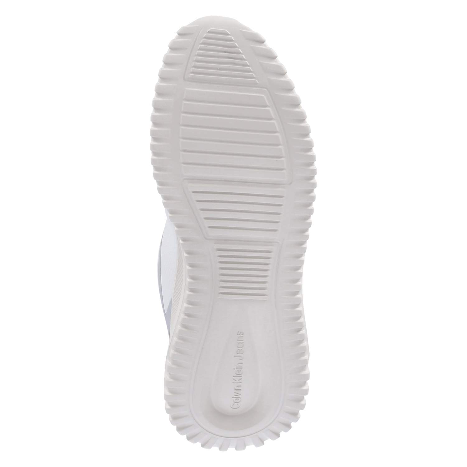 Calvin Klein Jeans Low Sneaker EVA RUNNER - white