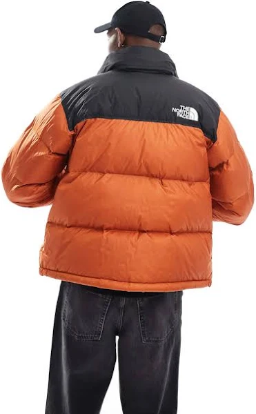 The North Face 1996 Retro Nuptse 700 Fill Packable JacketAntelope Tan
