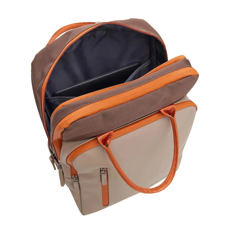 New Rebels Ferron Milwaukee Waterproof Rugzak 15,6