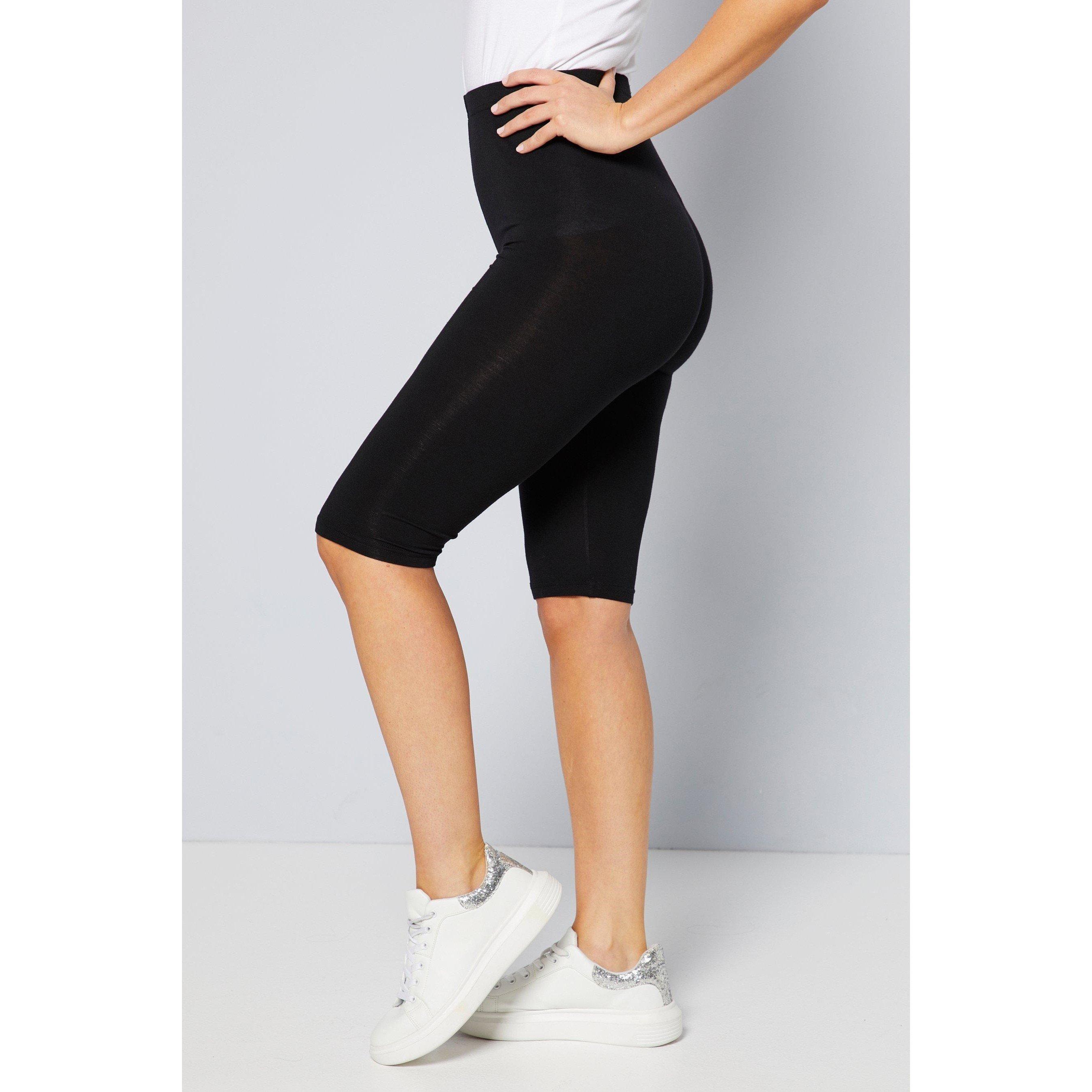 Be You Ladies Cycling Shorts