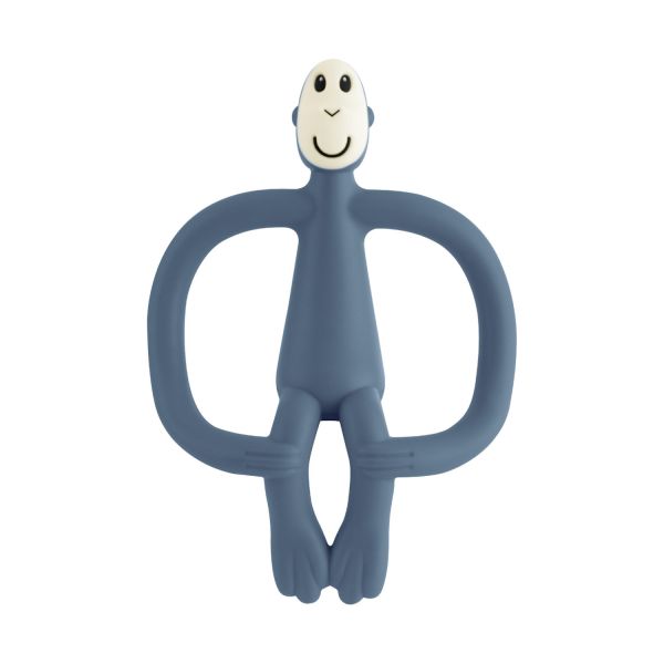 Matchstick Monkey Bijtring Yellow
