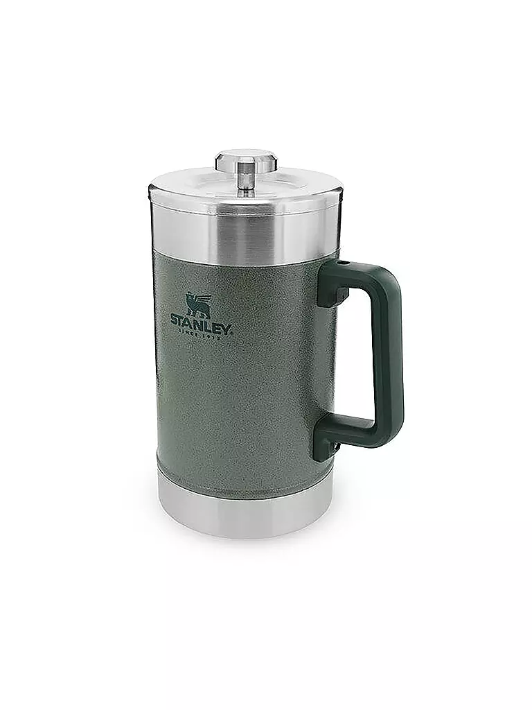 STANLEY Kaffeekocher French Press 1,4l Gruen olive