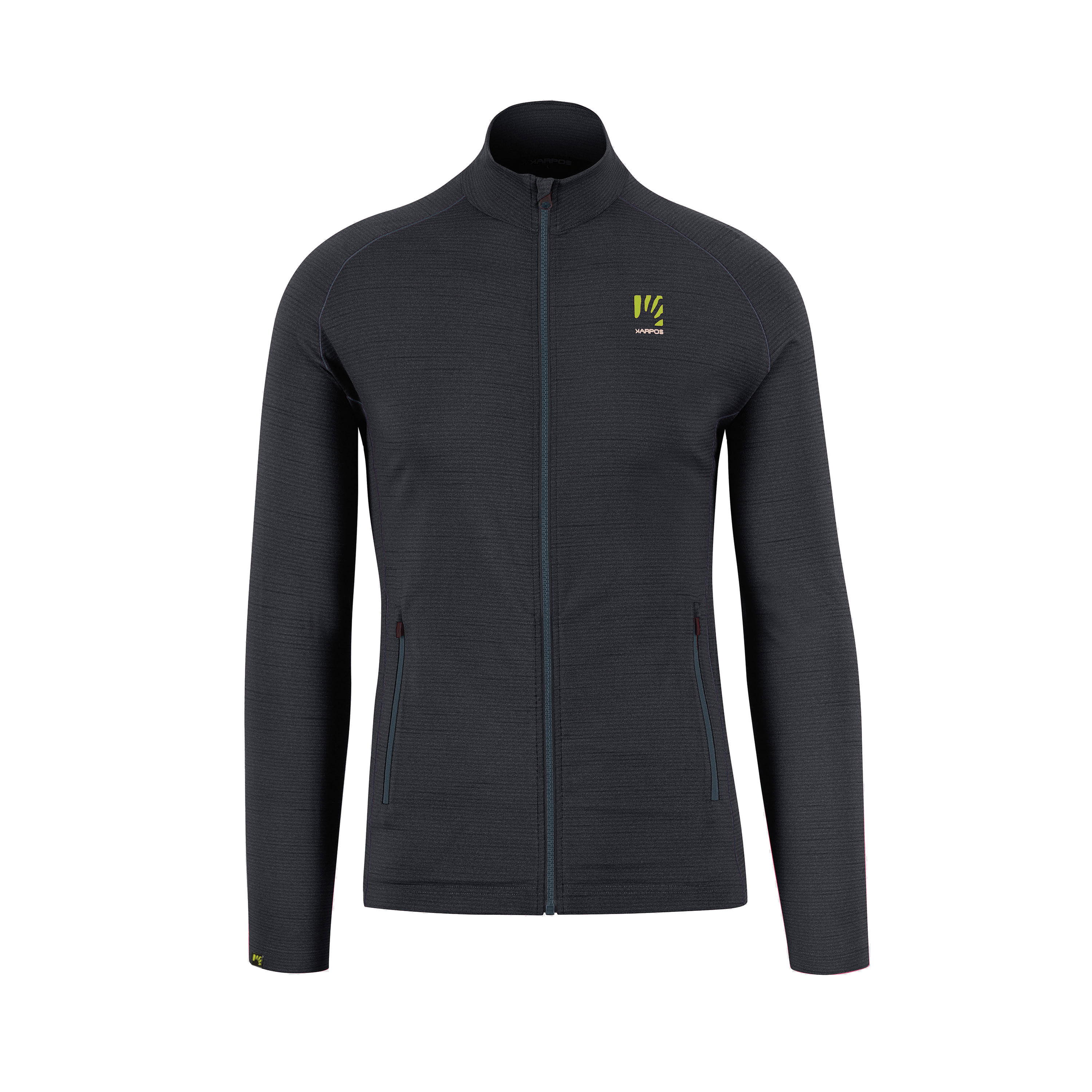Pomedes Evo Full-Zip Fleece