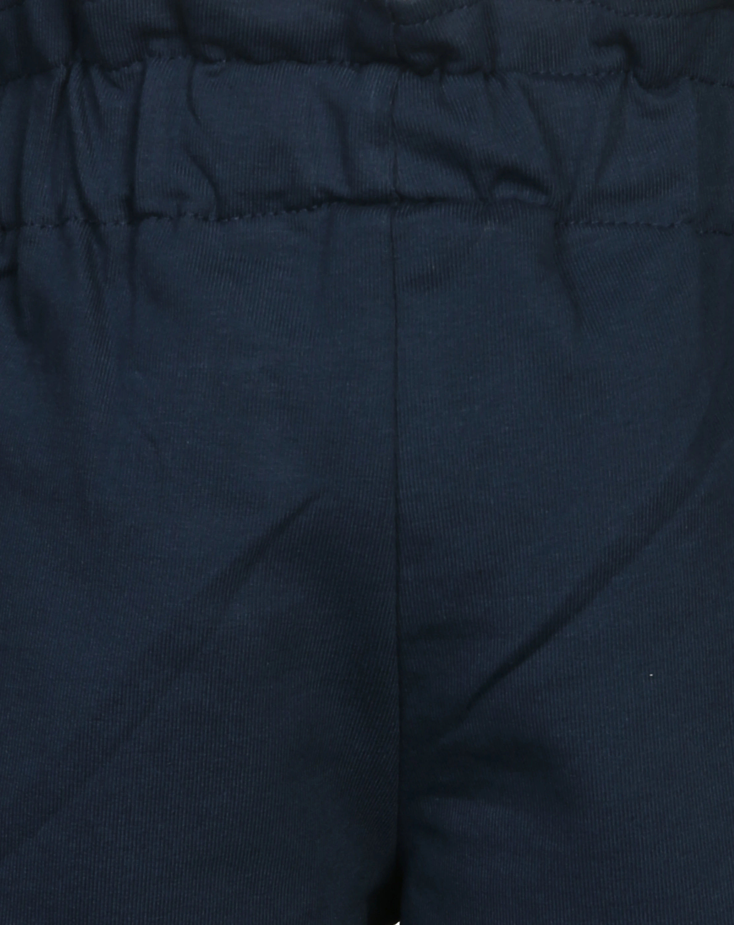 Shorts PAPERBAG in tinte