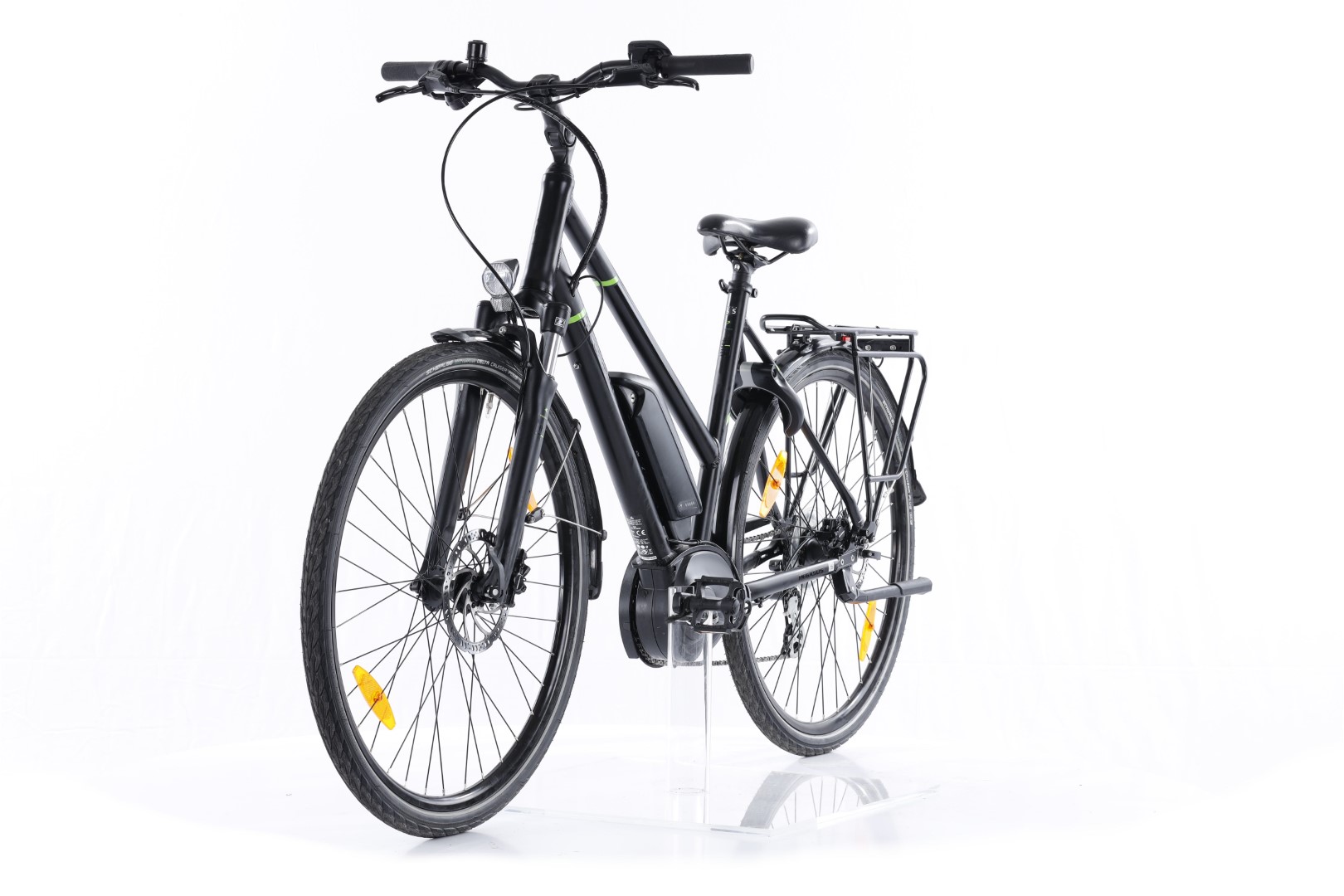 Pegasus Ancura E8 Disc (2021) | Step-Through
