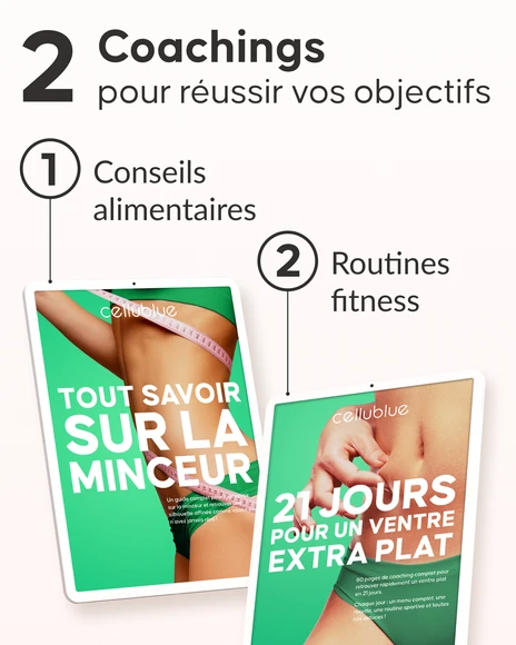 Pack Maxi Ventre Plat