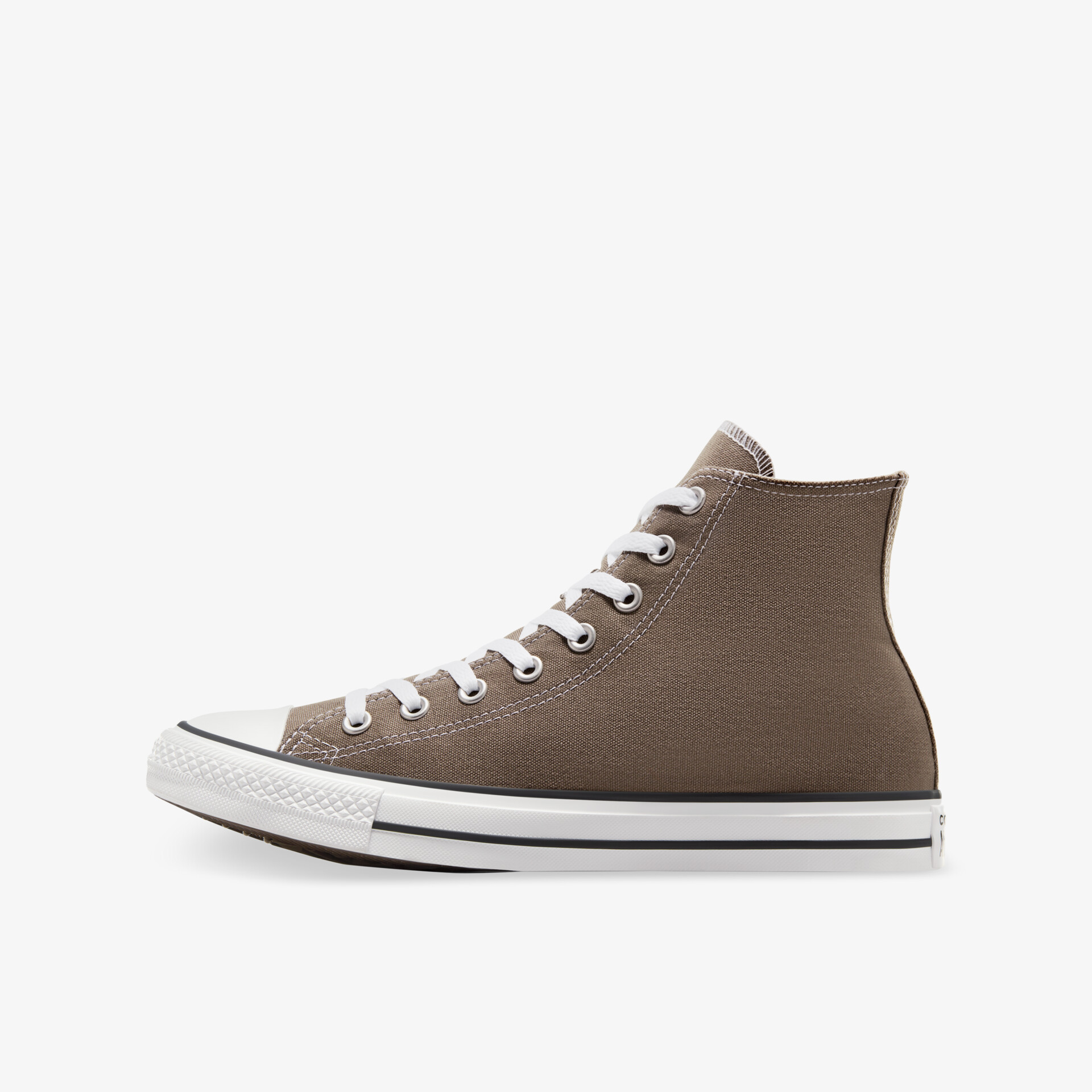CONVERSE Damen Leinenschuhe beige