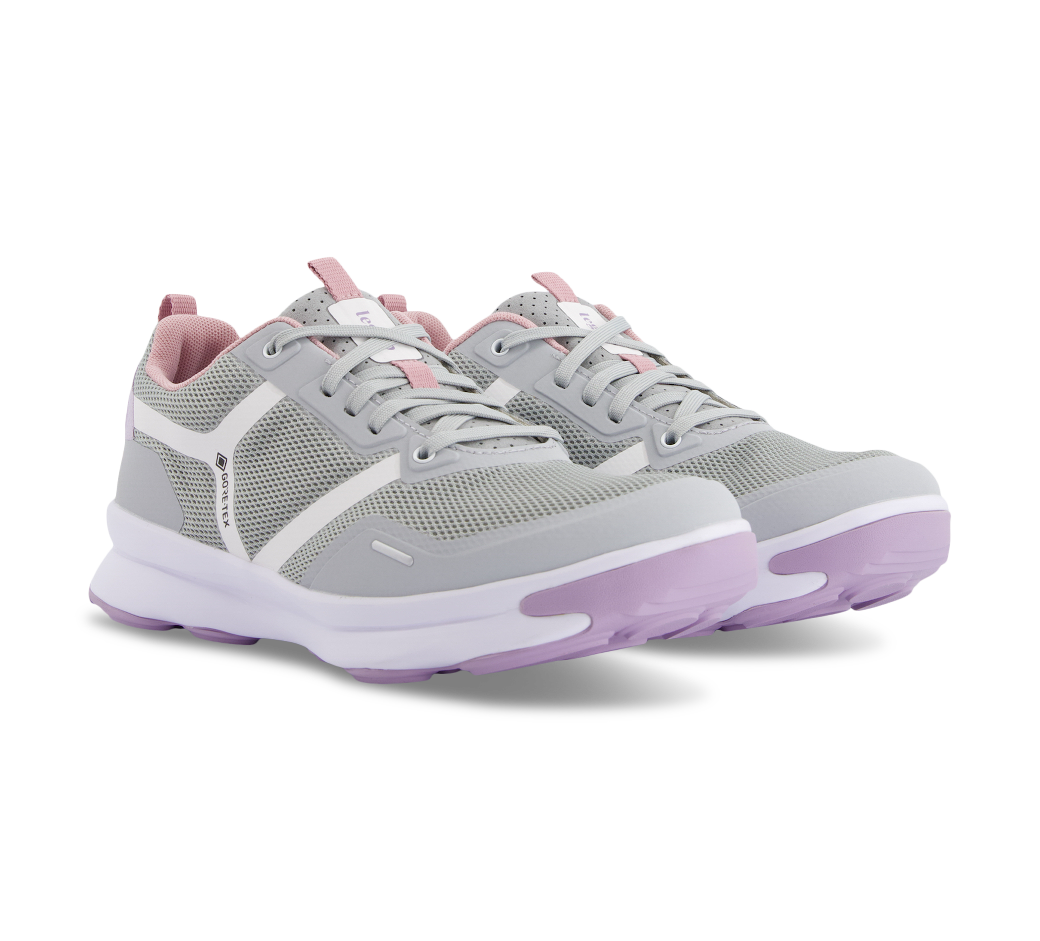 Legero Ready - Outdoor-Schuhe grau