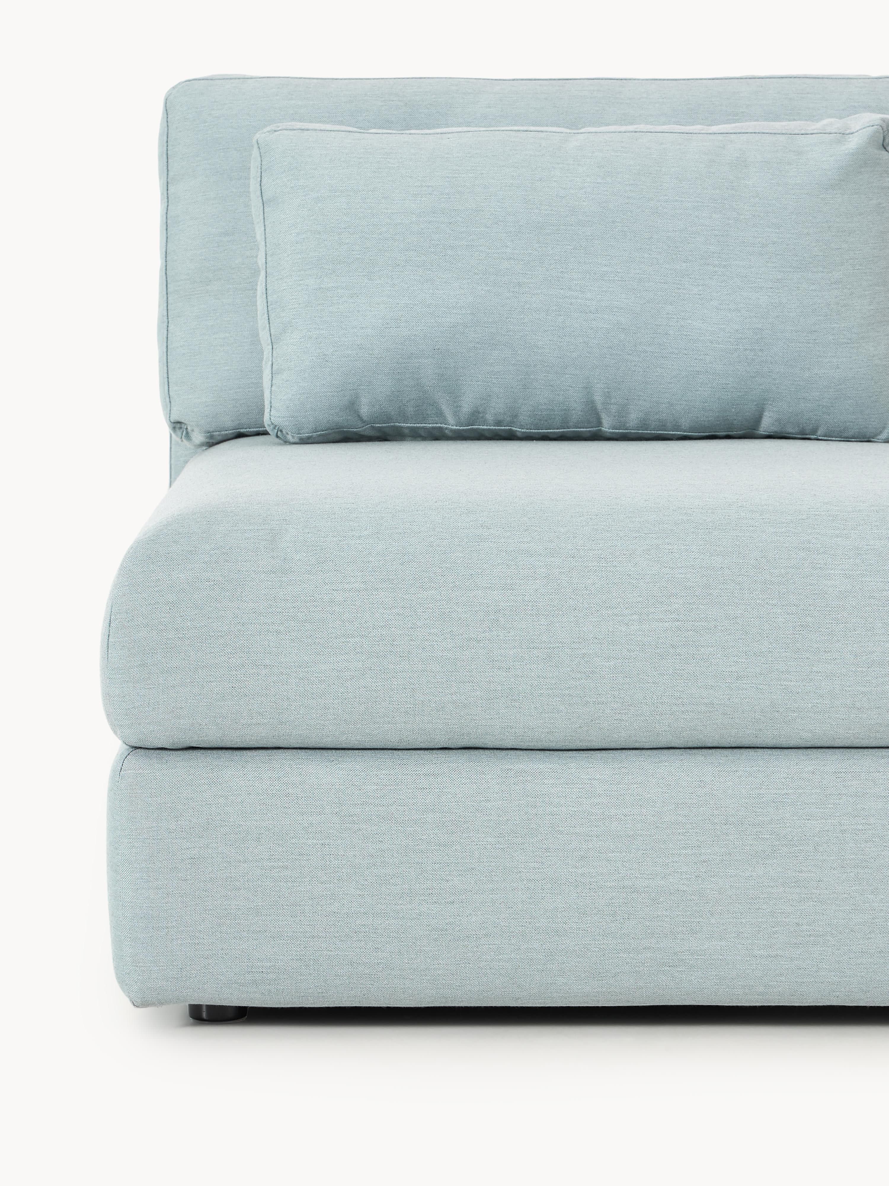 Modulaire tuin loungefauteuil Rabea