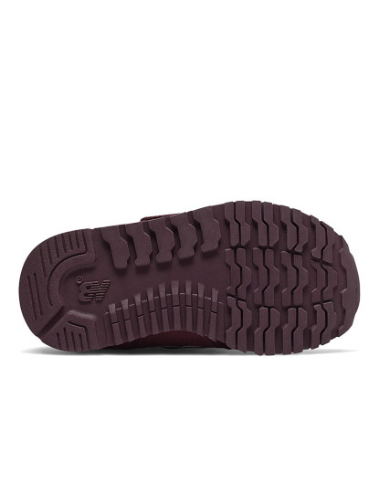New Balance 373 Purple Sneakers