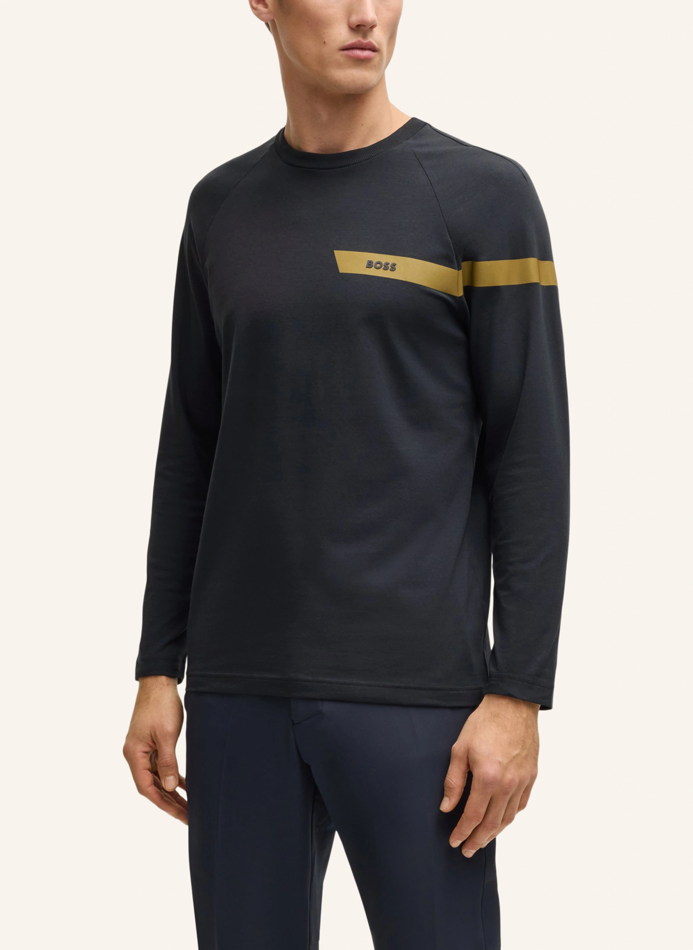 BOSS T-Shirt TOGN 1_IN Regular Fit
