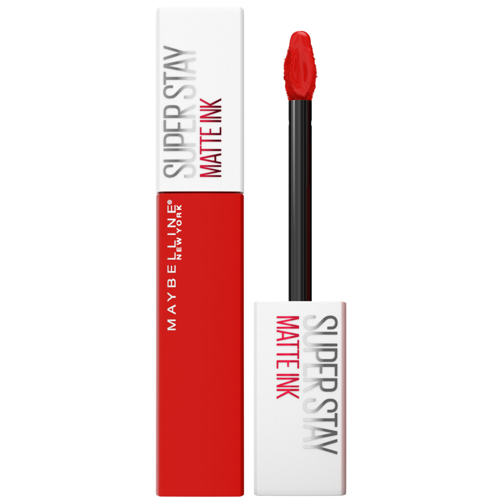 Maybelline SuperStay Matte Ink Liquid Lipstick 320 Individualist