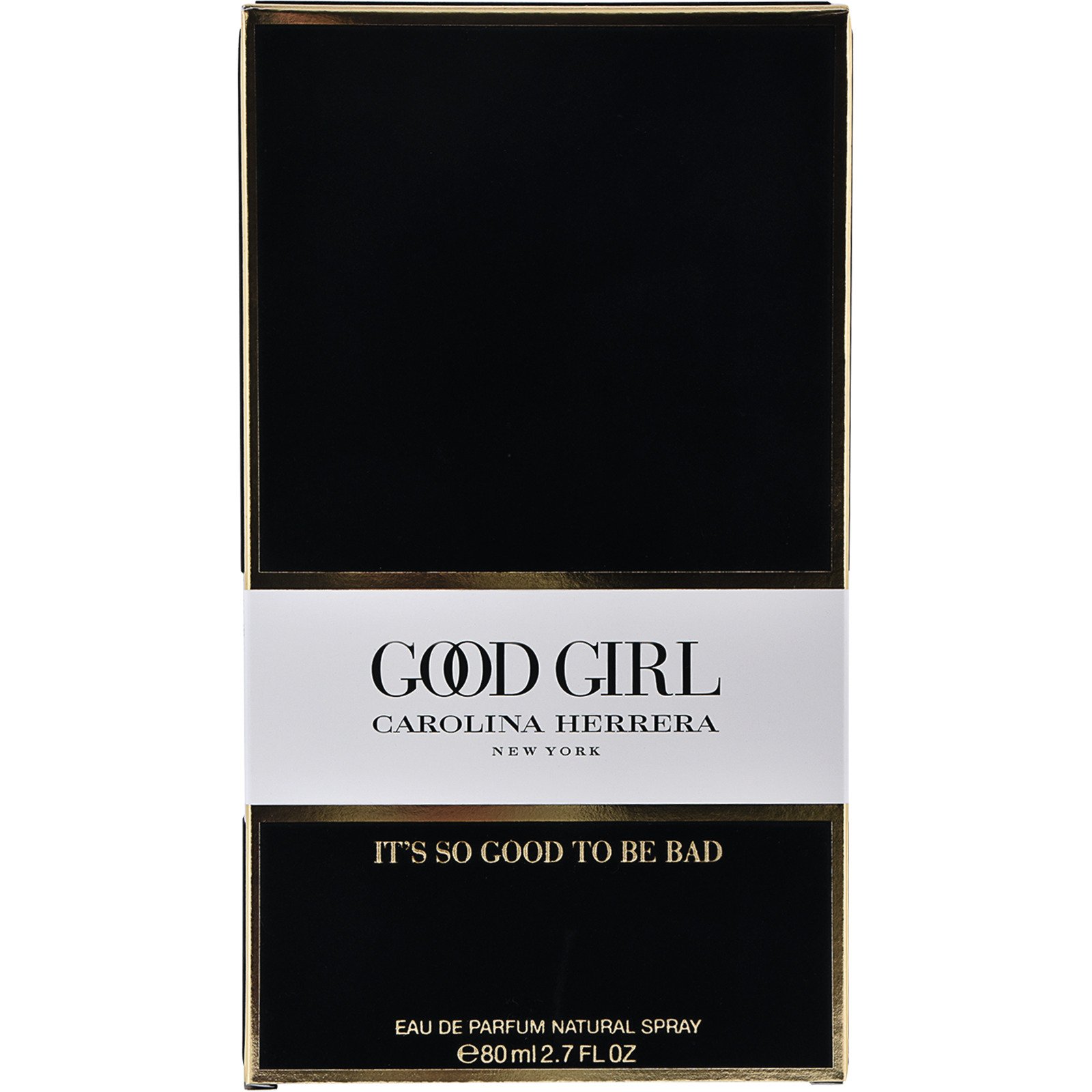Carolina Herrera Good Girl Eau de Parfum 80 ml
