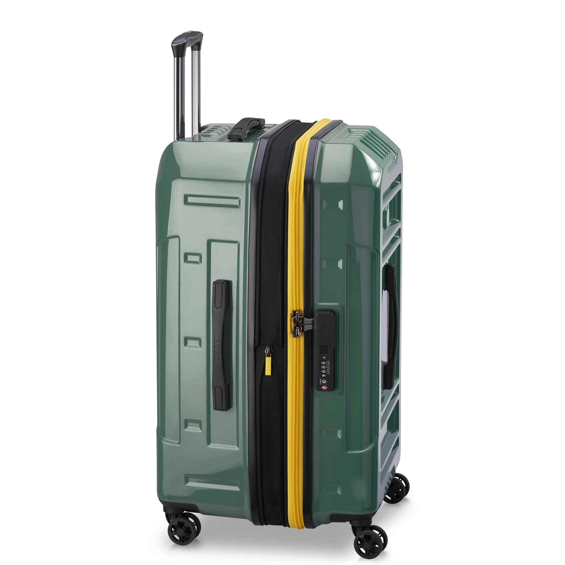 Valise soute - L extensible Trunk (73cm)
