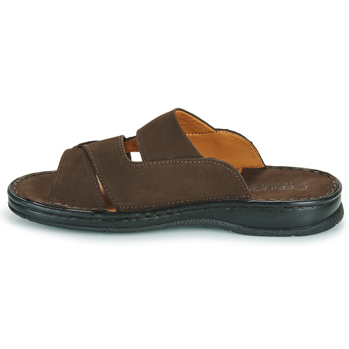 Casual Attitude - BIDDI - Marron