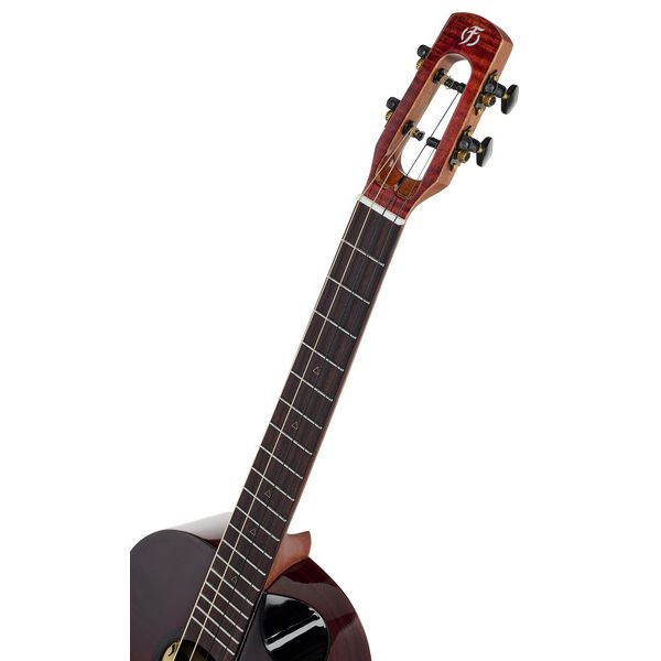Flight Navigator Baritone EQ-A SB