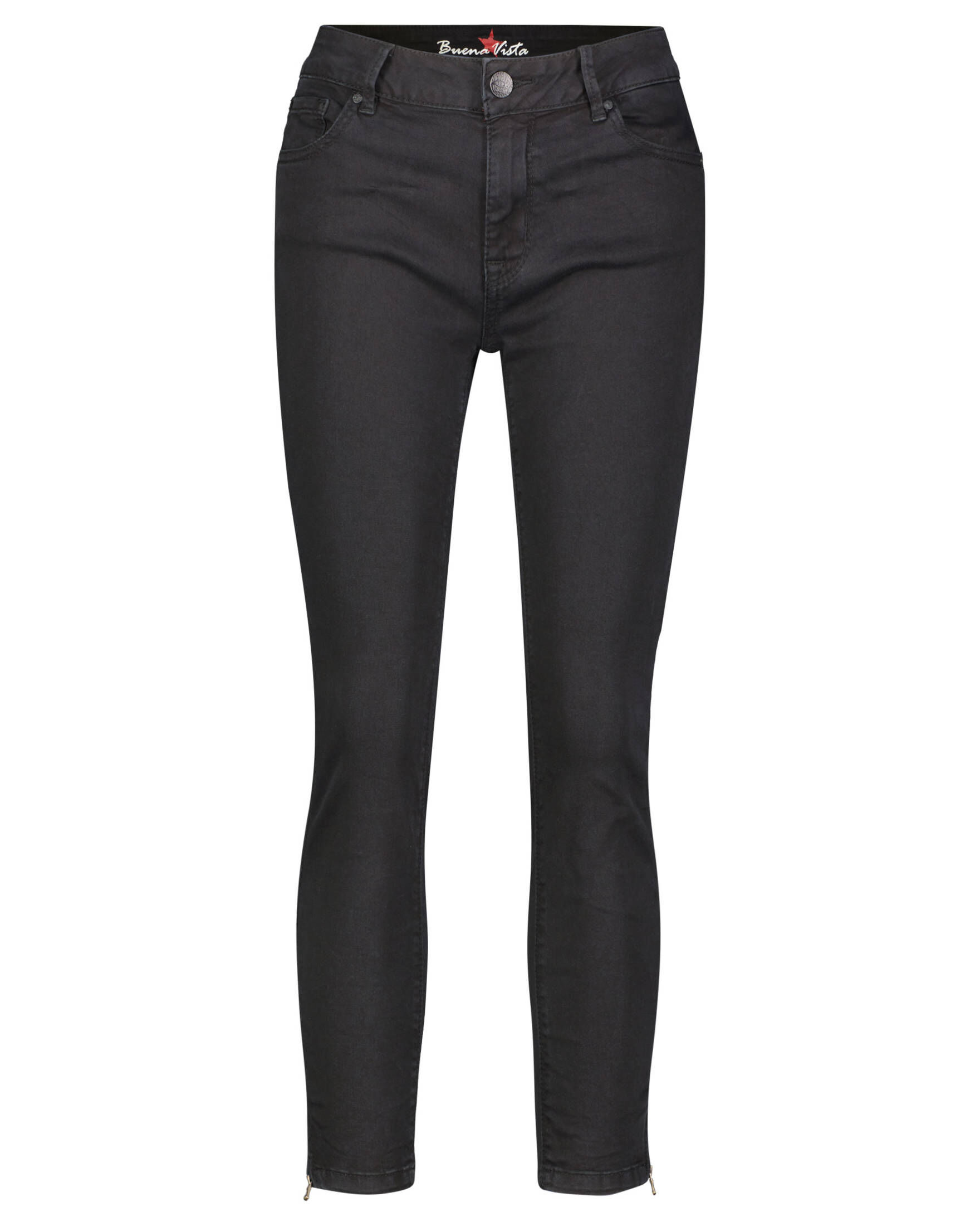 Buena Vista| Damen Jeans ITALY V 7/8 Länge Slim Fit