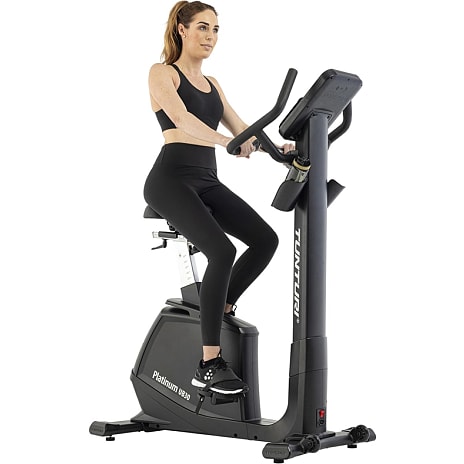 Tunturi Platinum UB30 motionscykel