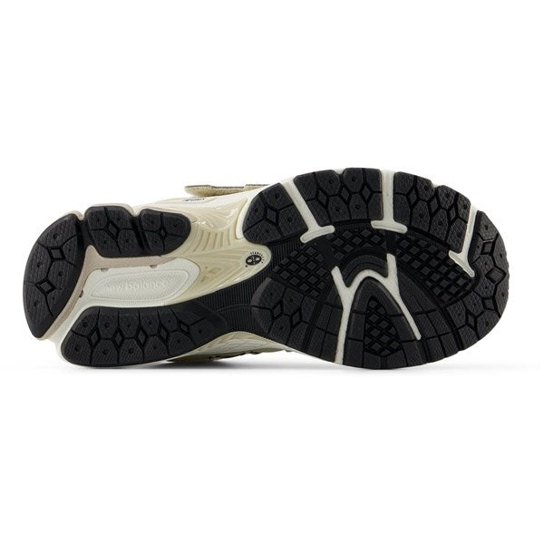 Køb New Balance 2002 Alternative Closure Sneakers Sandstone