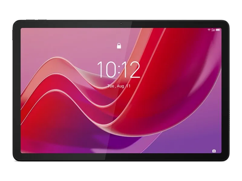 Lenovo Tab M11 ZADA - Tablet - Android 13 eller senere - 128 GB eMMC - 11