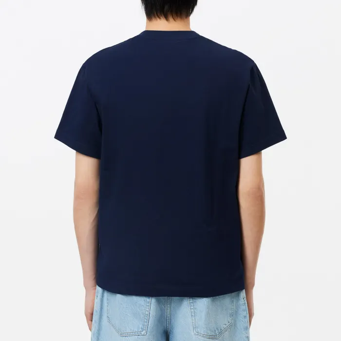 Lacoste Classic T-shirt Heren
