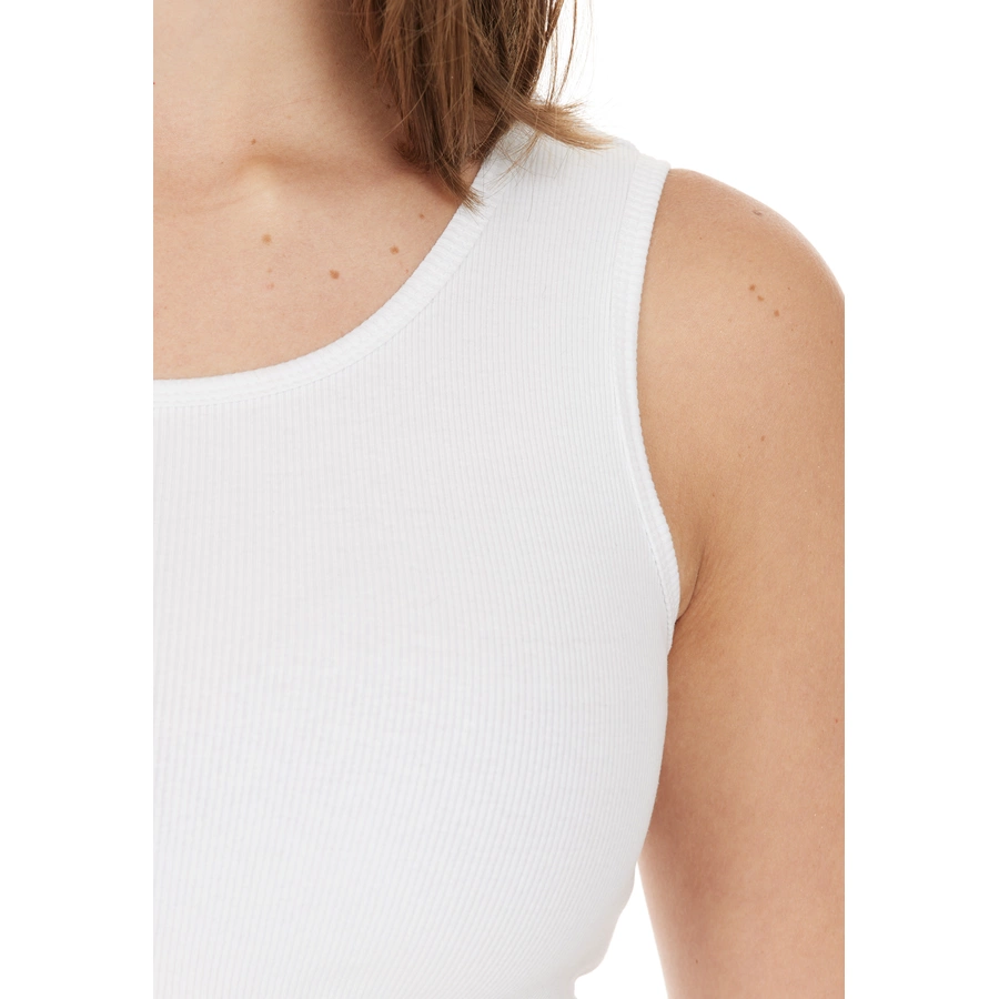 Whistler Top Ariana 1002 White