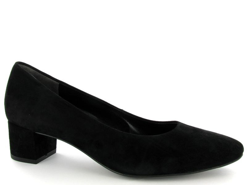 Paul Green 3449 Schwarz