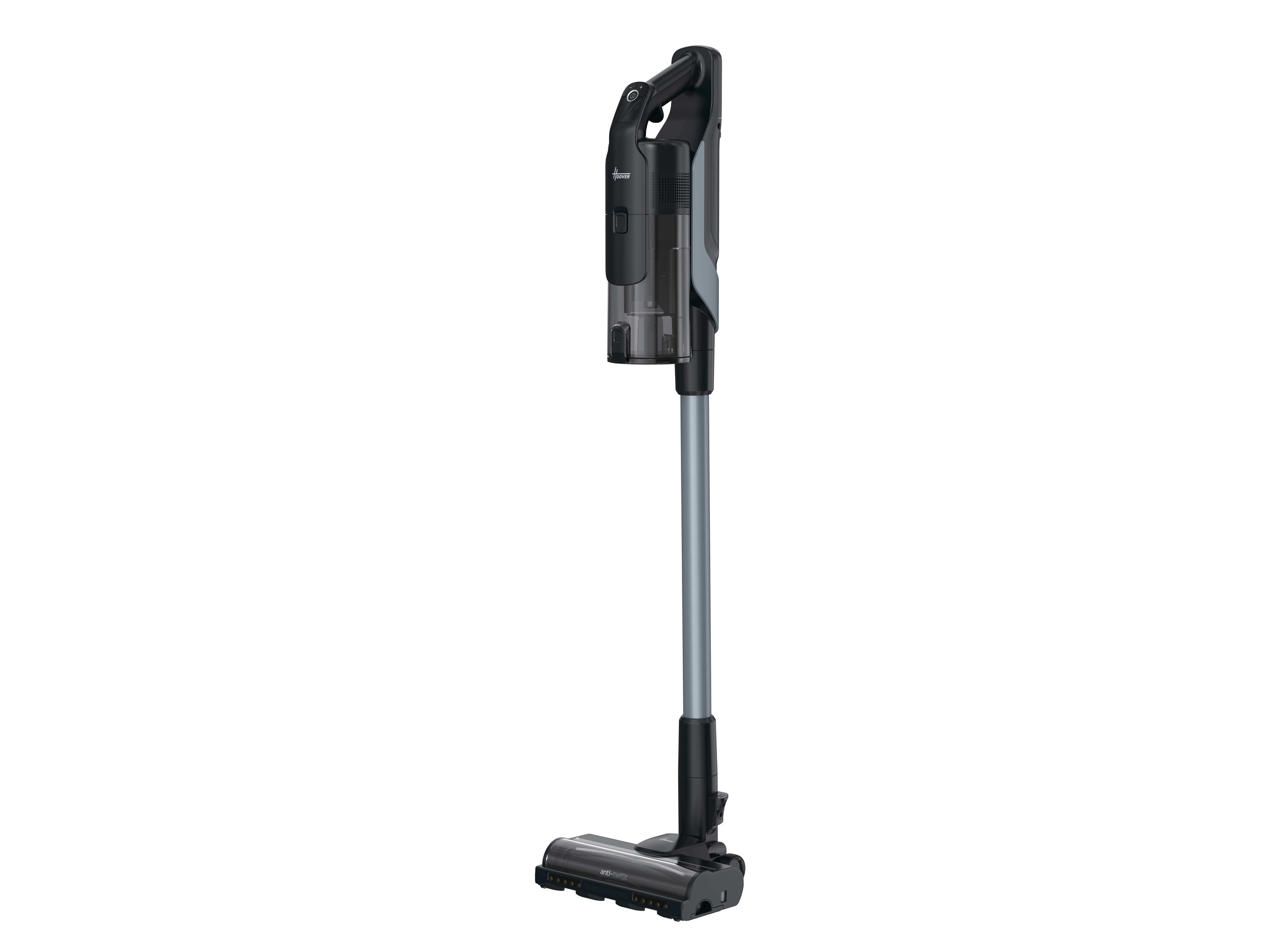 ASPIRADOR VERTICAL HOOVER HF610H 011 HF6 HOME ALL FLOOR
