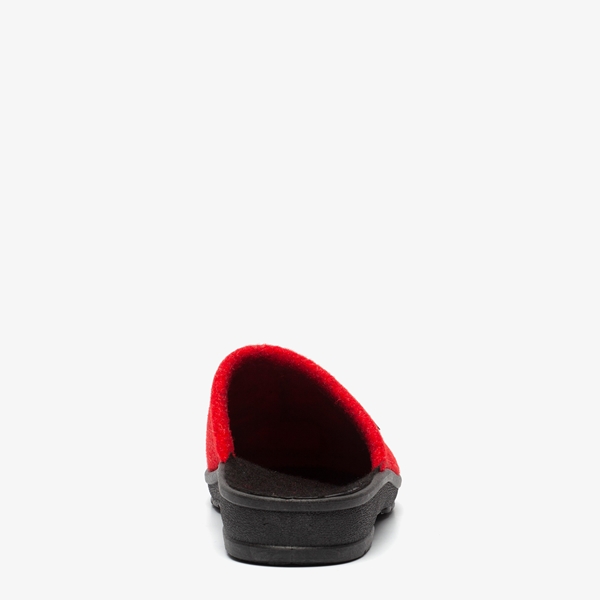 Blenzo dames pantoffels