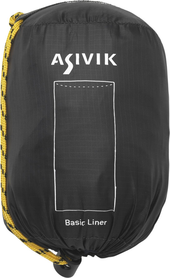 Asivik Asivik Basic Liner Sort