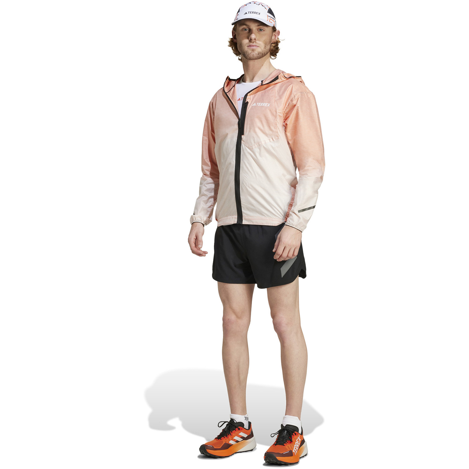 adidas XPR Light Jack Heren