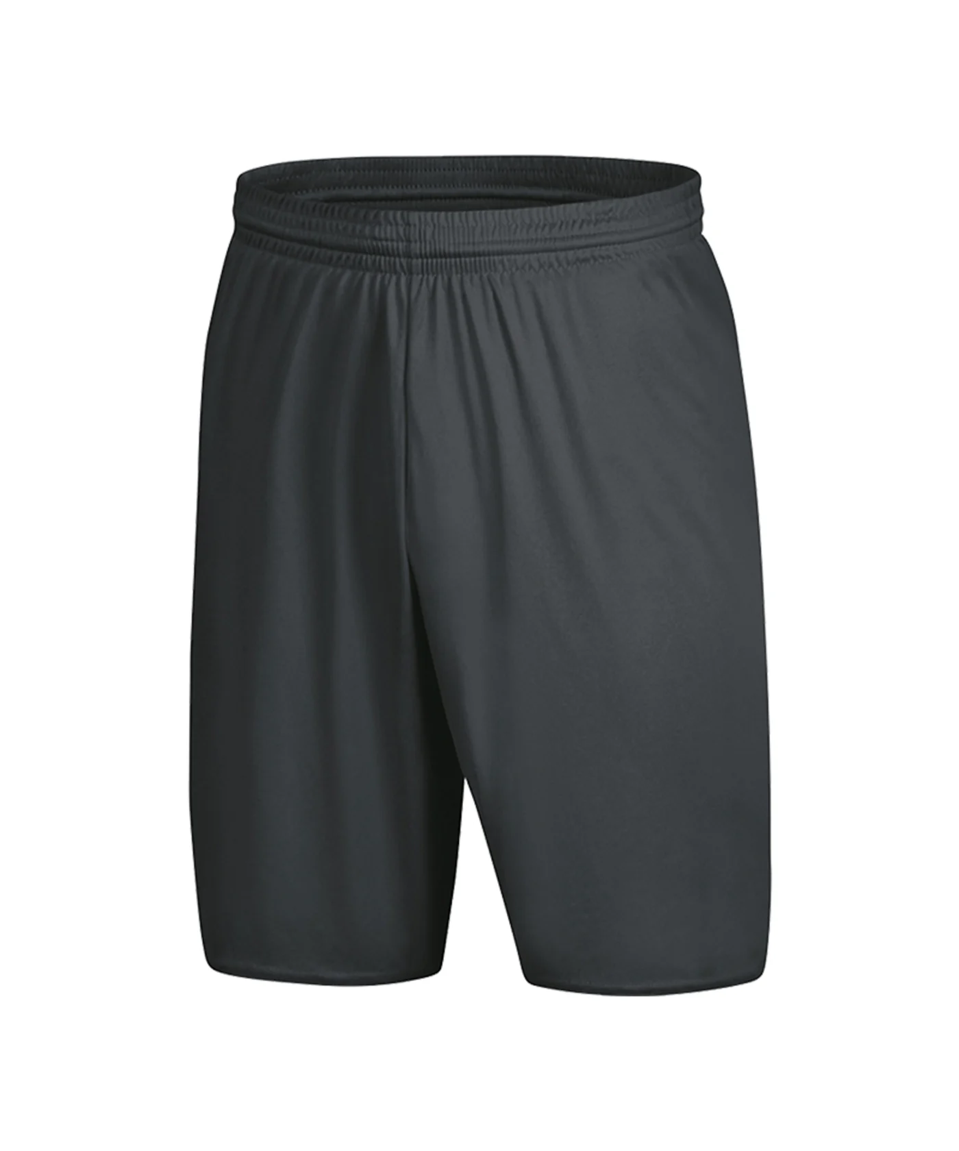 JAKO Palermo 2.0 Short Hose kurz Grau F21