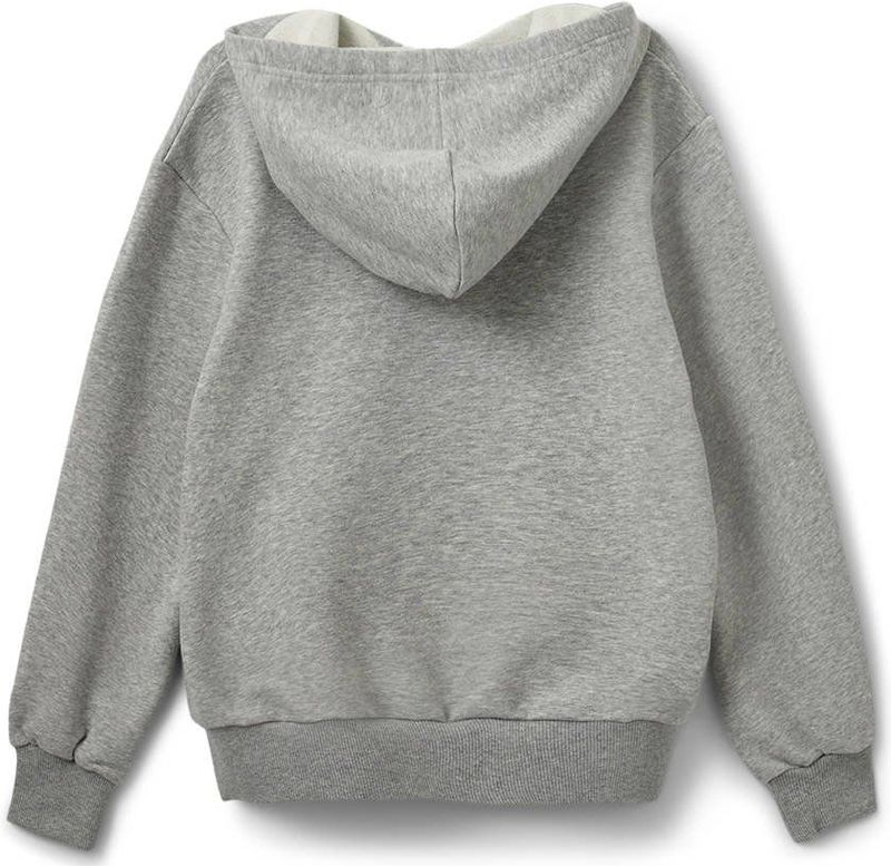 Sofie Schnoor - Sweater - Capuchon - Zacht - Lange Mouwen