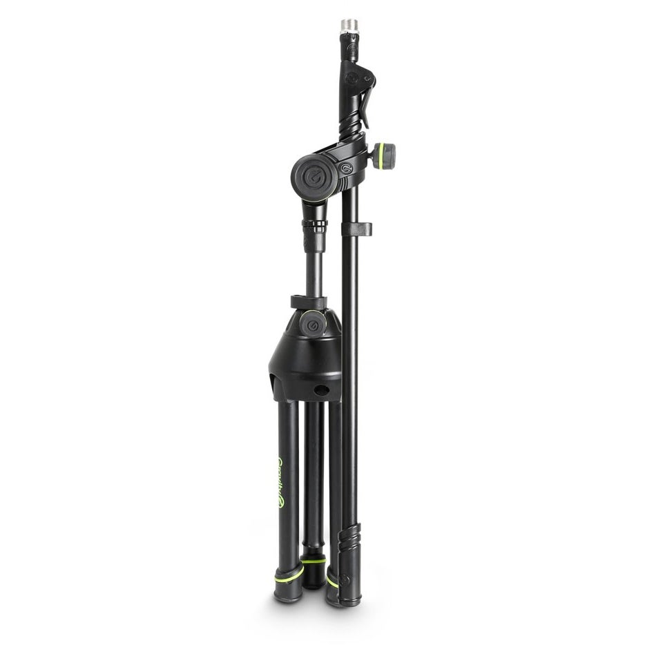 Gravity MS 3122 HDB microfoonstatief kort