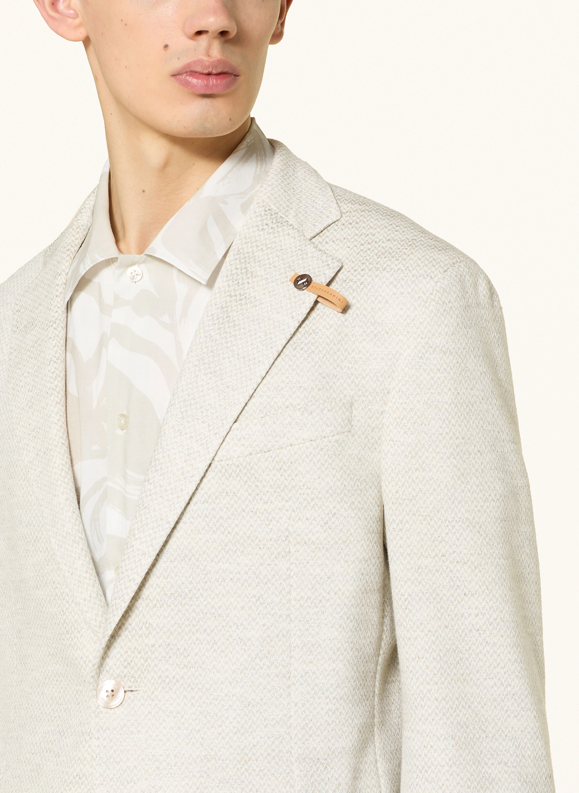 BALDESSARINI Anzugsakko Slim Fit