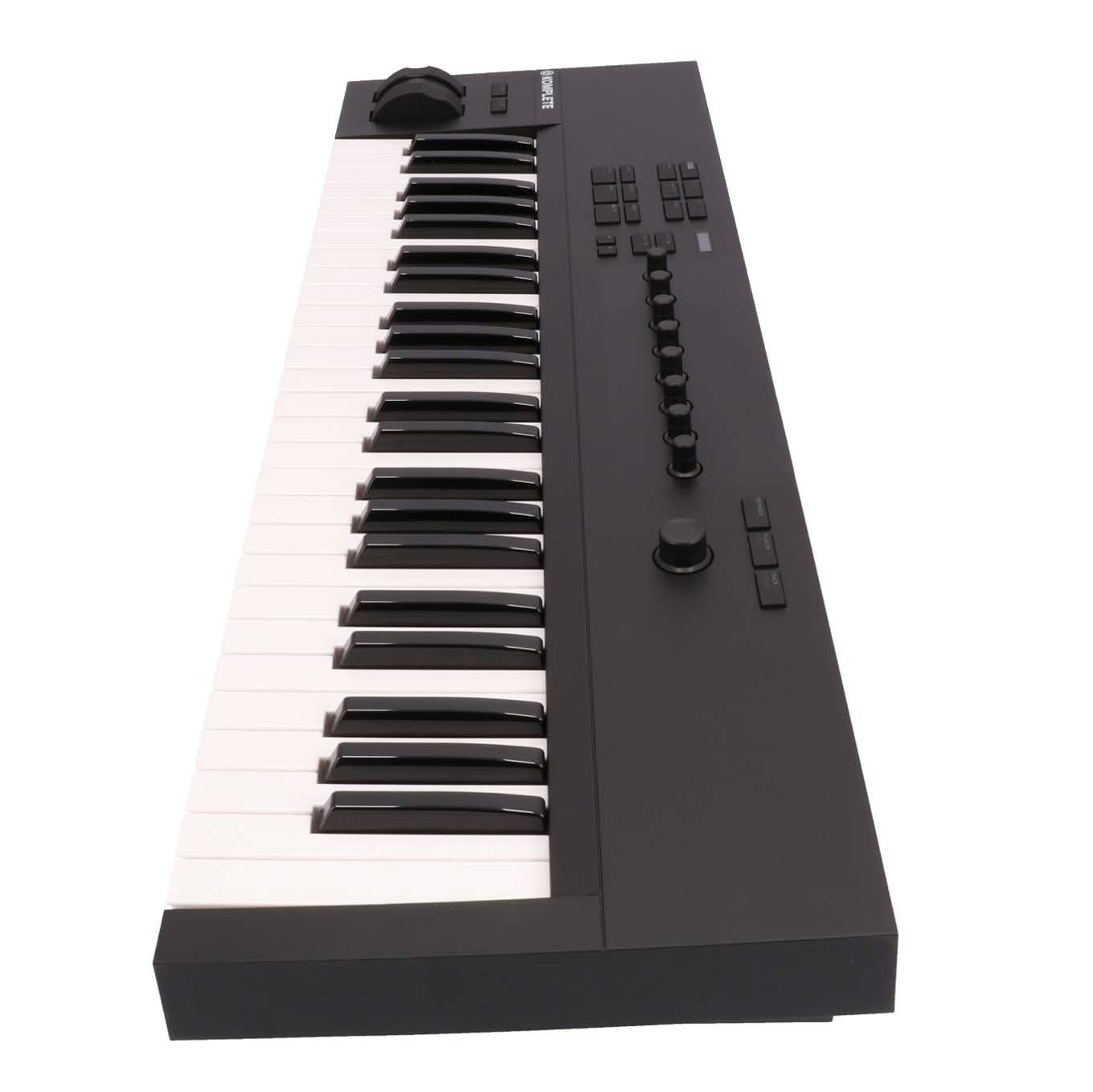 Native Instruments Komplete Kontrol A49 USB/MIDI keyboard